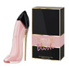 Carolina Herrera Good Girl Blush Eau De Parfum 80ml – Elegant Floral Women’s Perfume