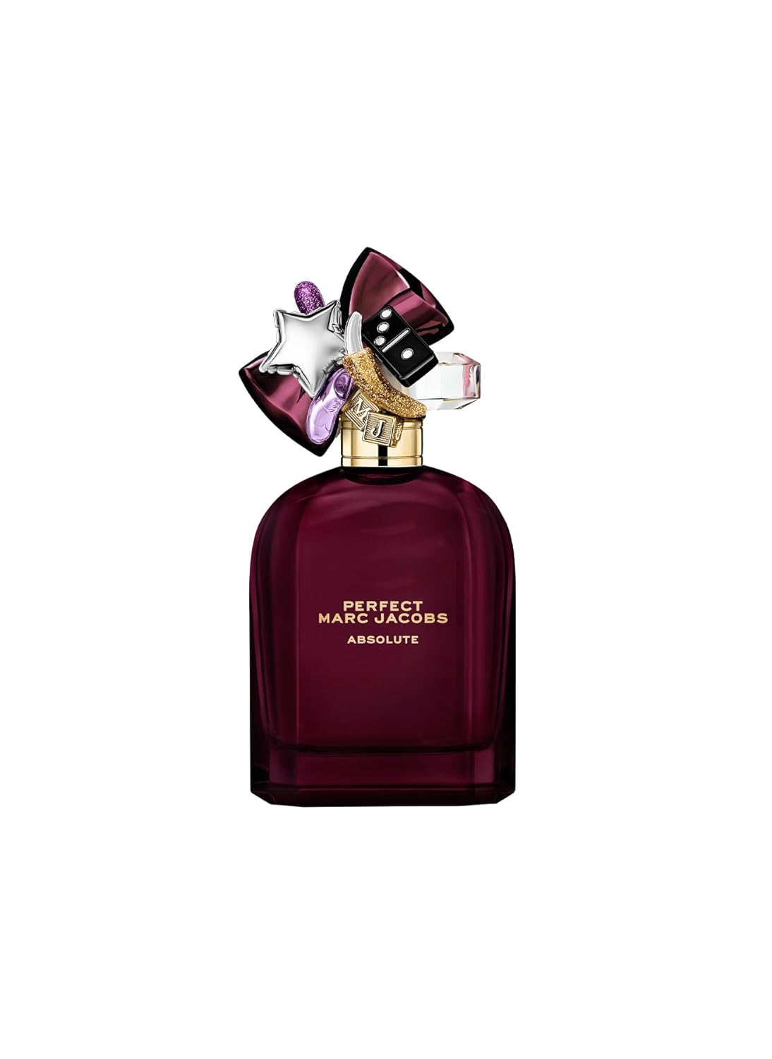 Perfect Absolute Eau de Parfum for Women – Long-Lasting Luxury Floral Fruity Fragrance
