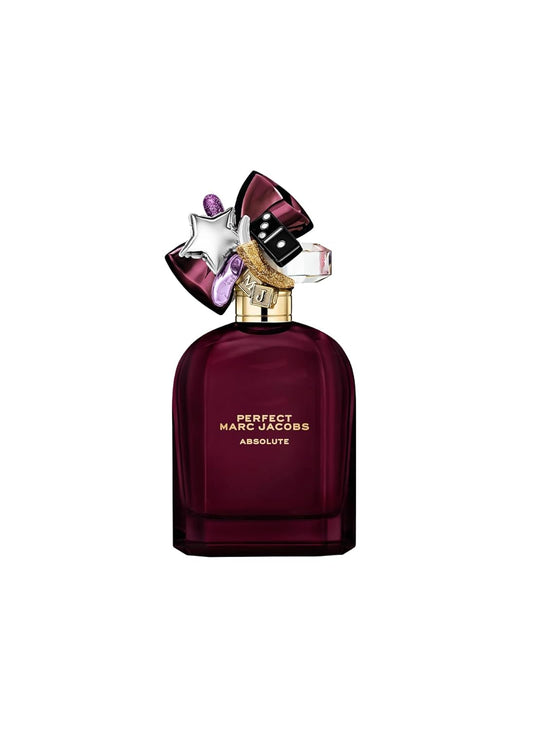 Perfect Absolute Eau de Parfum for Women – Long-Lasting Luxury Floral Fruity Fragrance