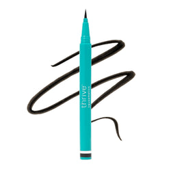 Biotin-Infused Precision Eyeliner Pen – Long-Lasting, Smudge-Proof & Lash-Enhancing Vegan Formula