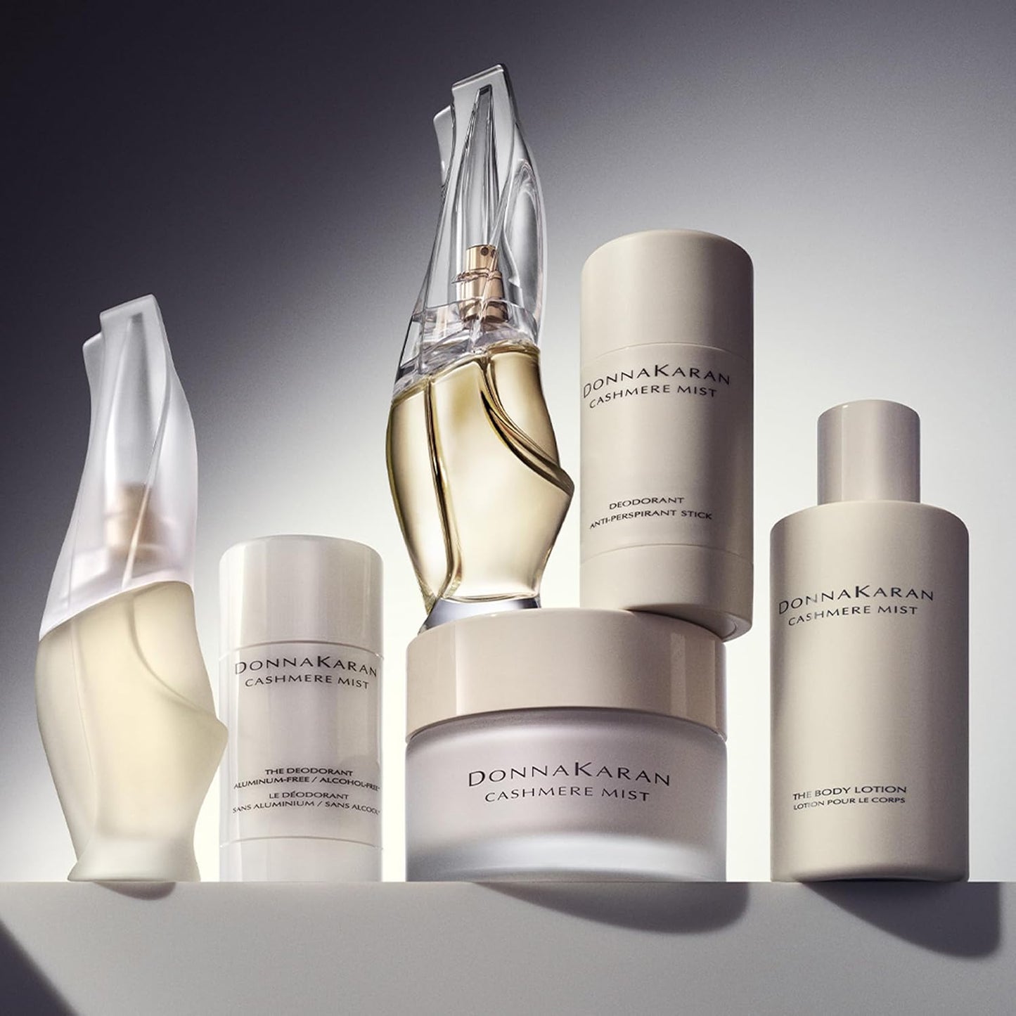 Cashmere Mist Eau De Parfum for Women – Soft, Warm & Long Lasting Luxury Fragrance