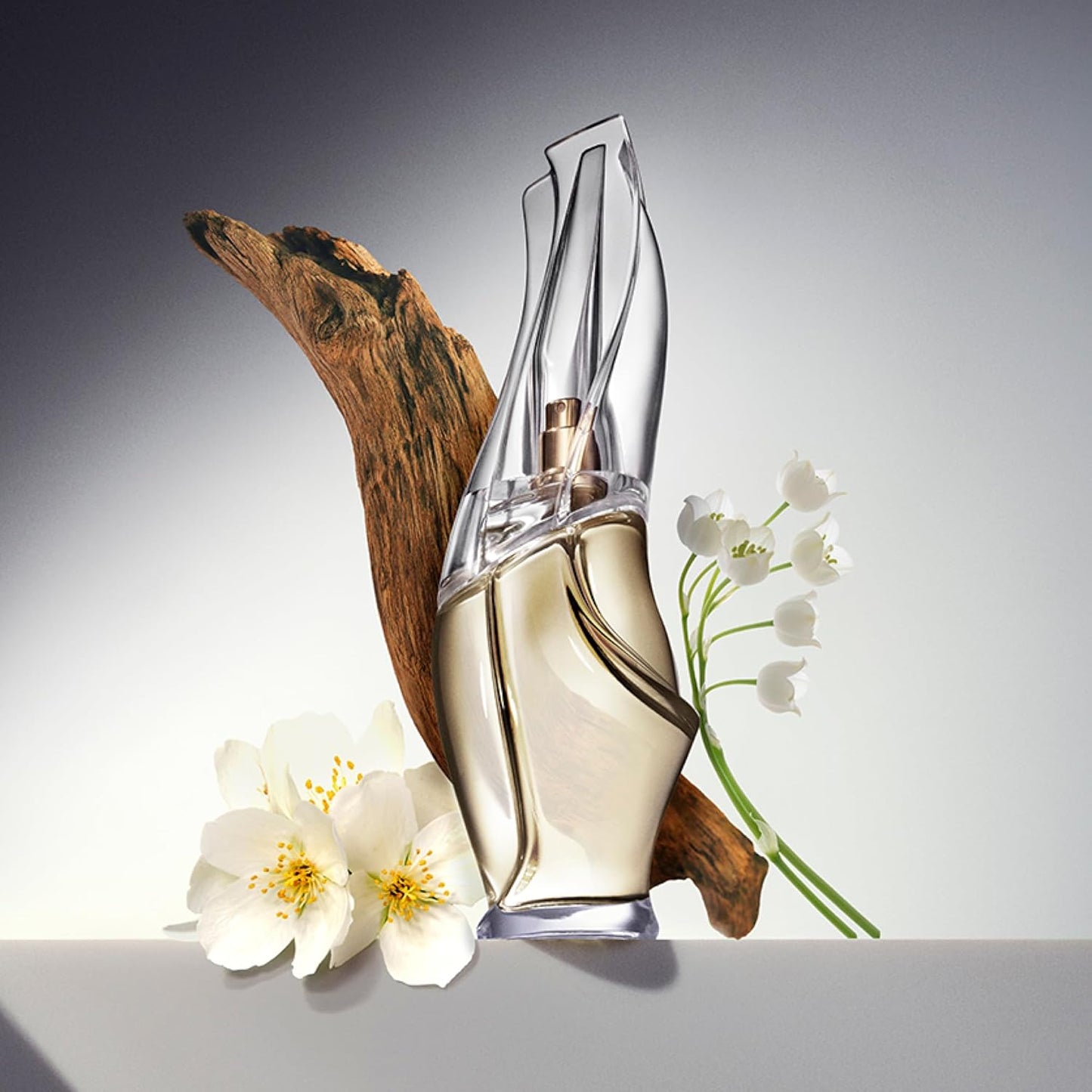 Cashmere Mist Eau De Parfum for Women – Soft, Warm & Long Lasting Luxury Fragrance
