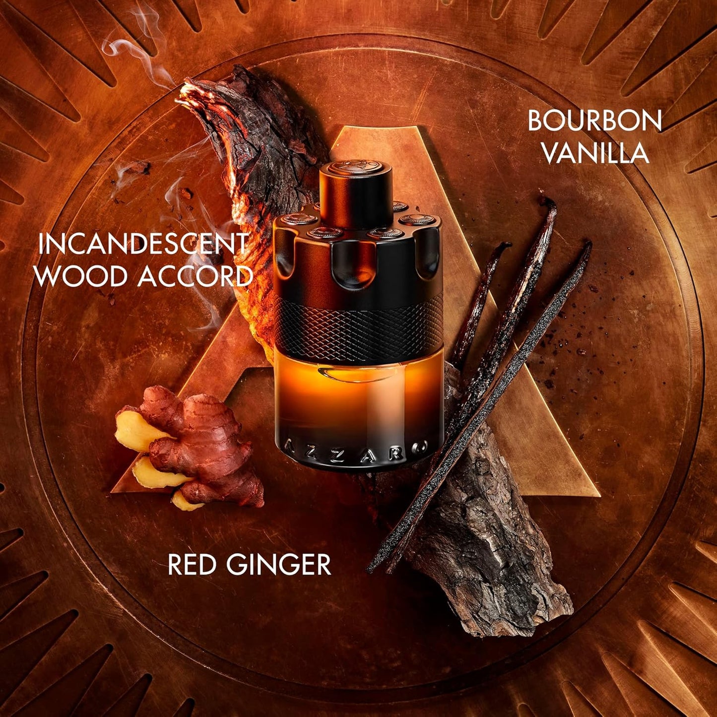 Most Wanted Parfum for Men – Bold, Intense & Long Lasting Luxury Fragrance