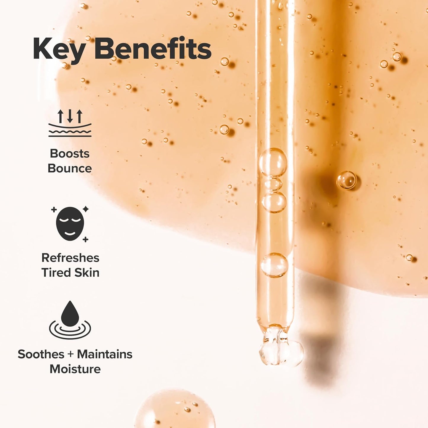 Revive Serum – Ginseng & Snail Mucin Repair Serum for Hydration, Glow & Anti-Aging