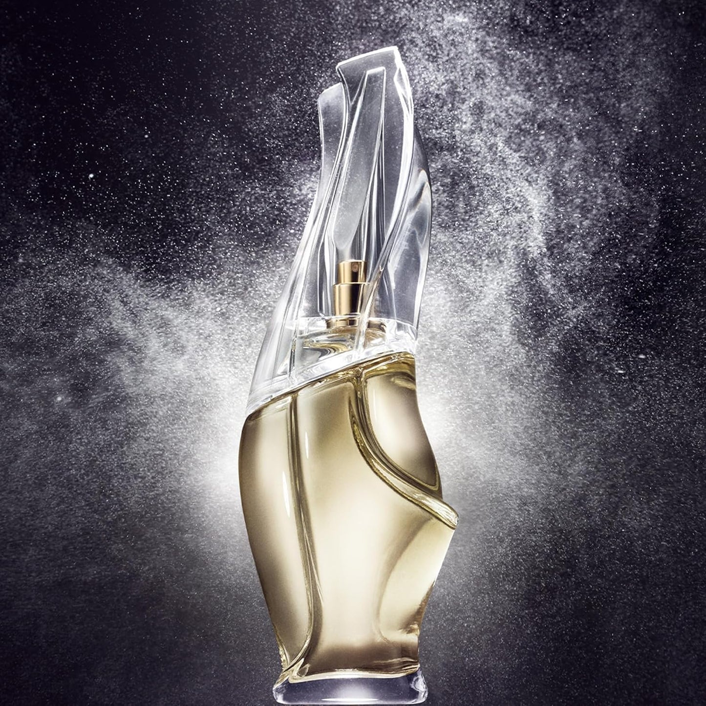 Cashmere Mist Eau De Parfum for Women – Soft, Warm & Long Lasting Luxury Fragrance