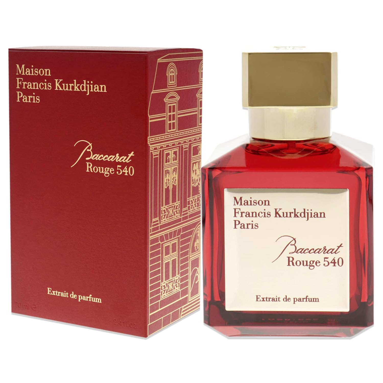 Fragrances