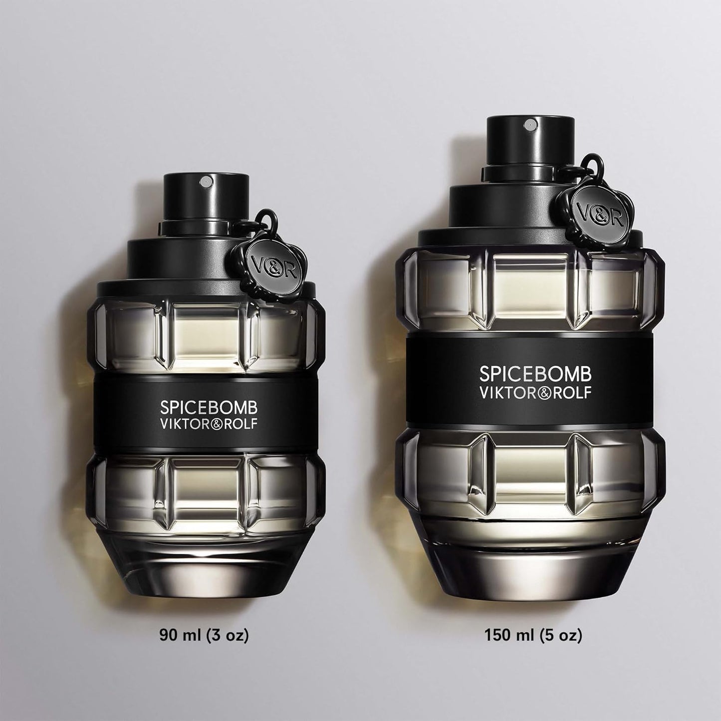 Spice Sensation Eau De Parfum for Men – Warm, Spicy & Long Lasting Signature Fragrance