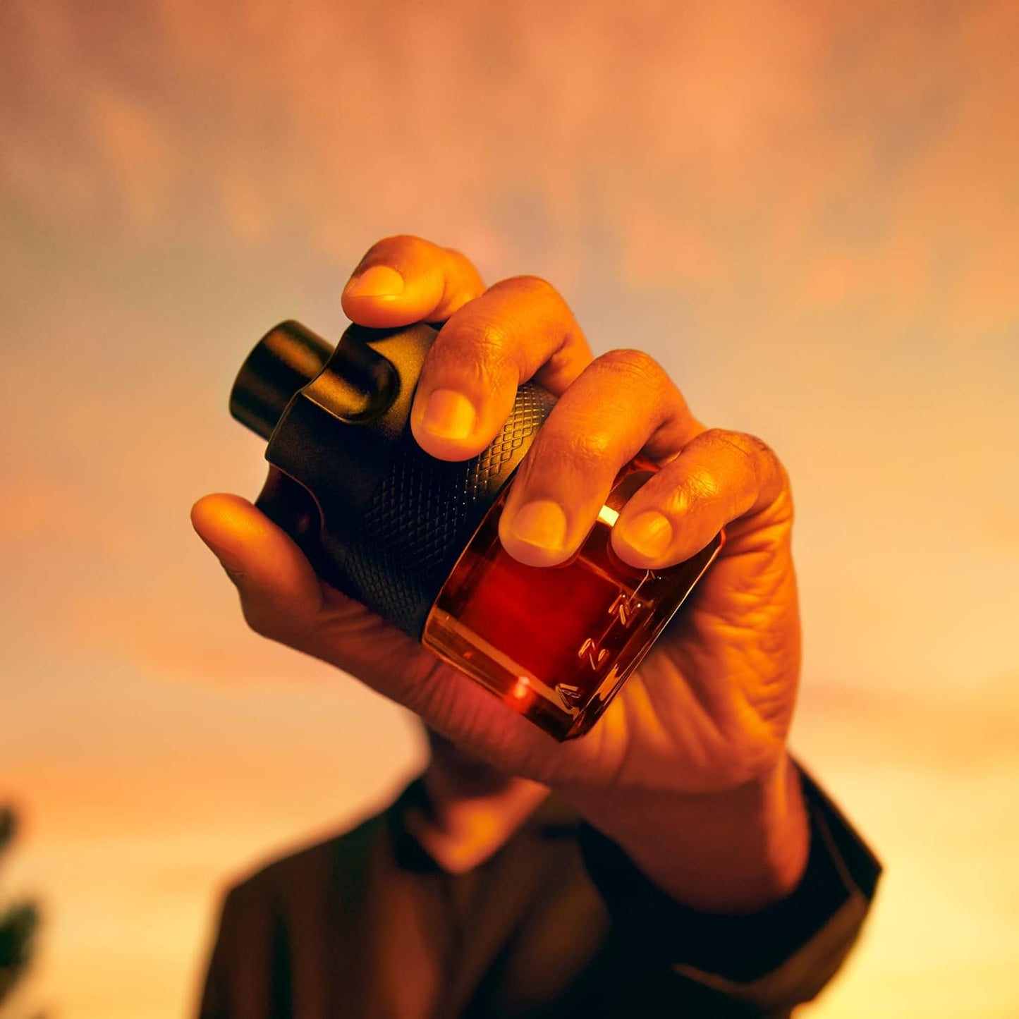 Most Wanted Parfum for Men – Bold, Intense & Long Lasting Luxury Fragrance