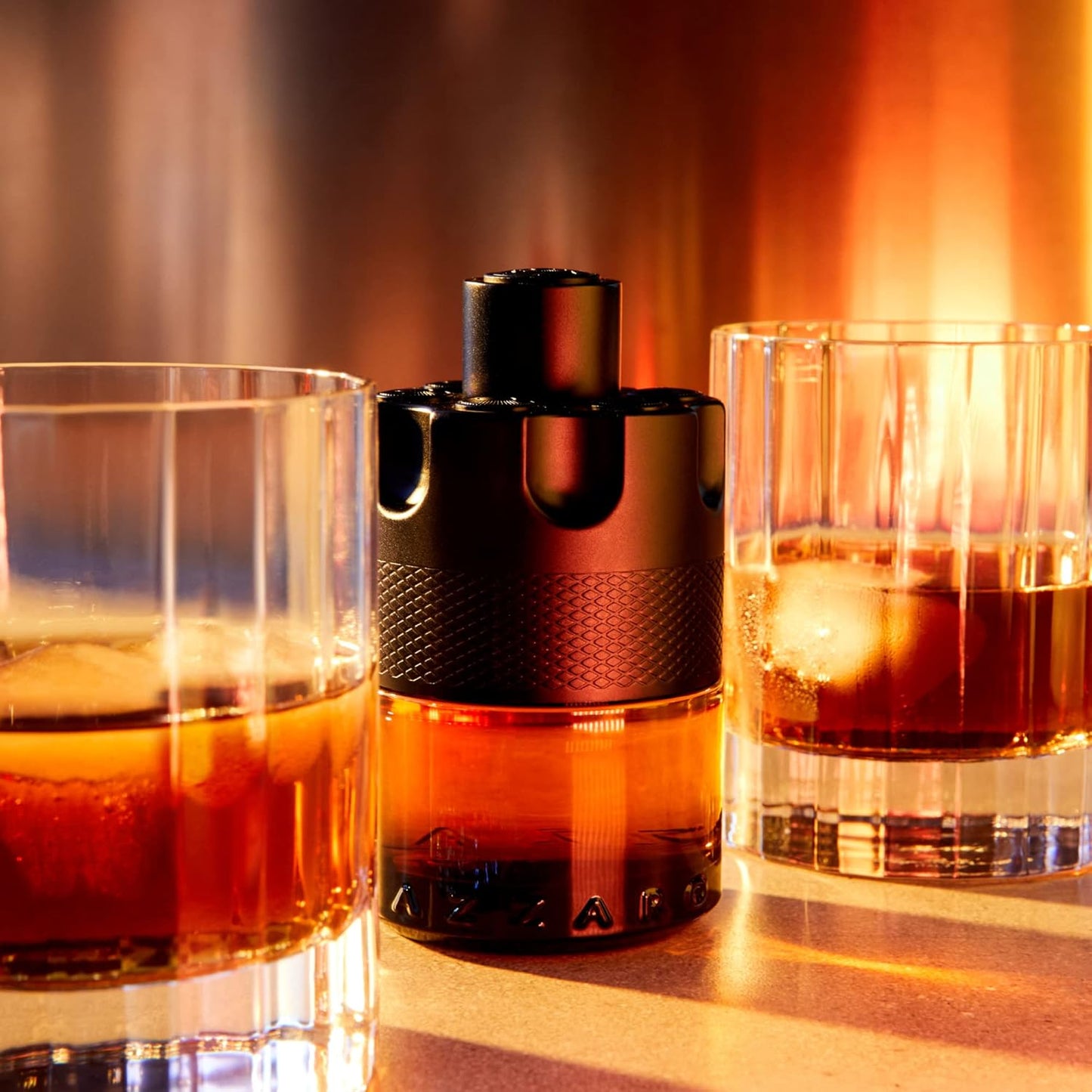 Most Wanted Parfum for Men – Bold, Intense & Long Lasting Luxury Fragrance