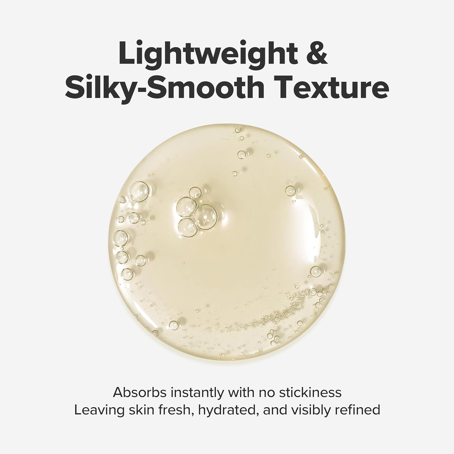 Glow Deep Serum – Rice & Alpha Arbutin Brightening Serum for Even Tone & Radiant Skin