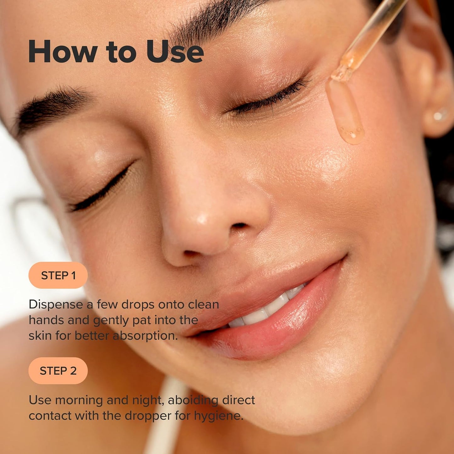 Revive Serum – Ginseng & Snail Mucin Repair Serum for Hydration, Glow & Anti-Aging