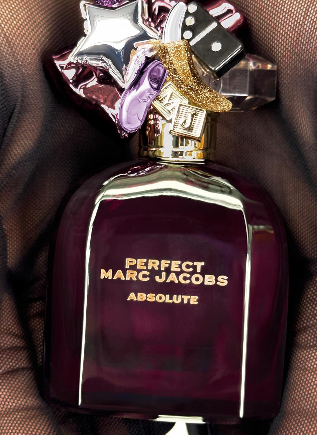 Perfect Absolute Eau de Parfum for Women – Long-Lasting Luxury Floral Fruity Fragrance