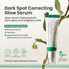 Dark Spot Correcting Glow Serum – Brightening Niacinamide Serum for Radiant, Even Skin