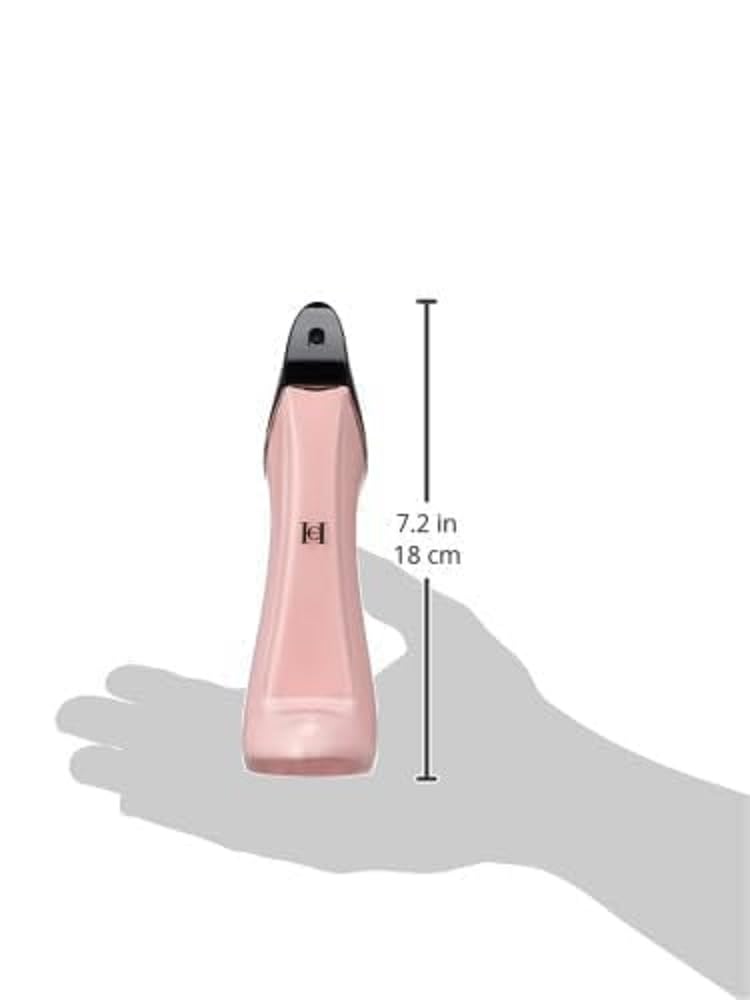 Carolina Herrera Good Girl Blush Eau De Parfum 80ml – Elegant Floral Women’s Perfume